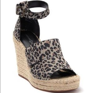 Treasure & Bond Sannibel Wedge
